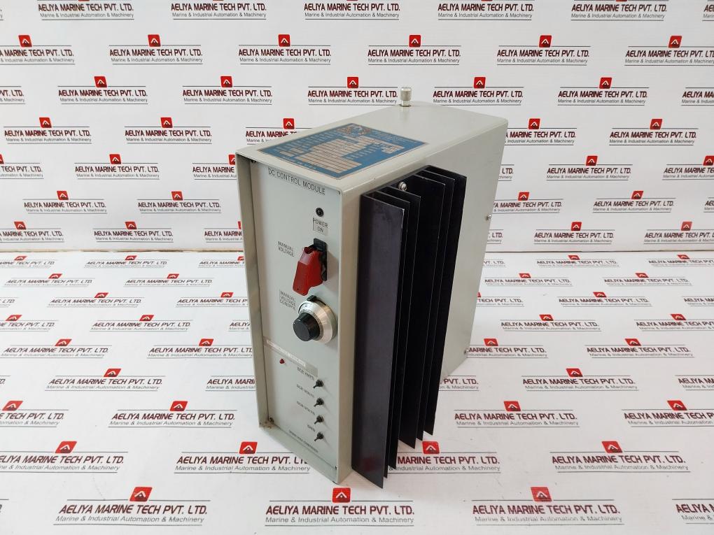 Ross Hill 5060 B116 Dc Control Module