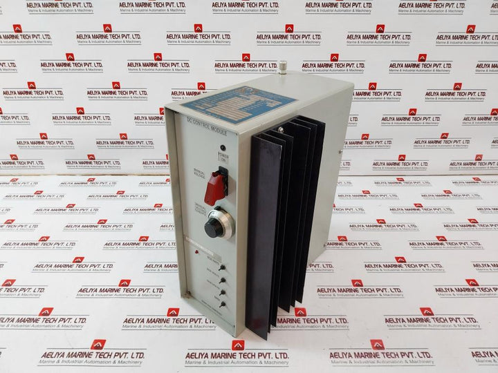 Ross Hill 5060 B116 Dc Control Module