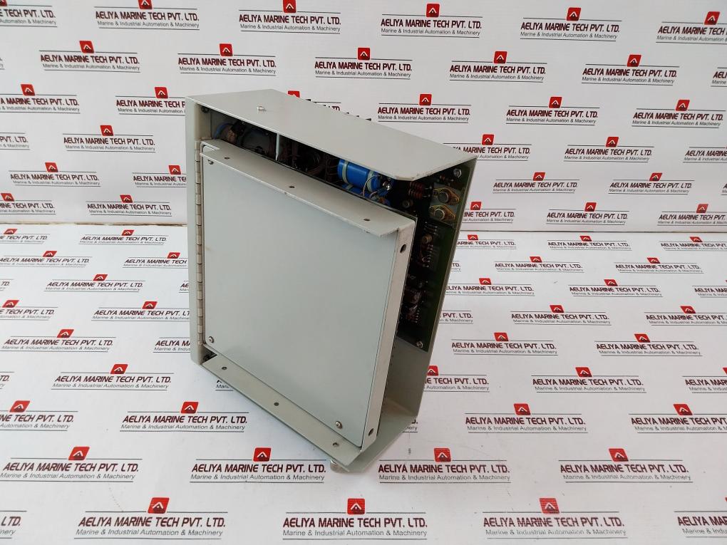 Ross Hill 5060 B116 Dc Control Module