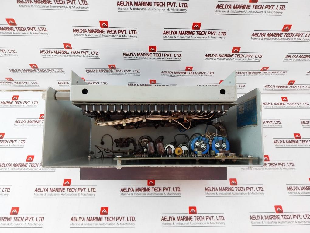 Ross Hill 5060 B116 Dc Control Module