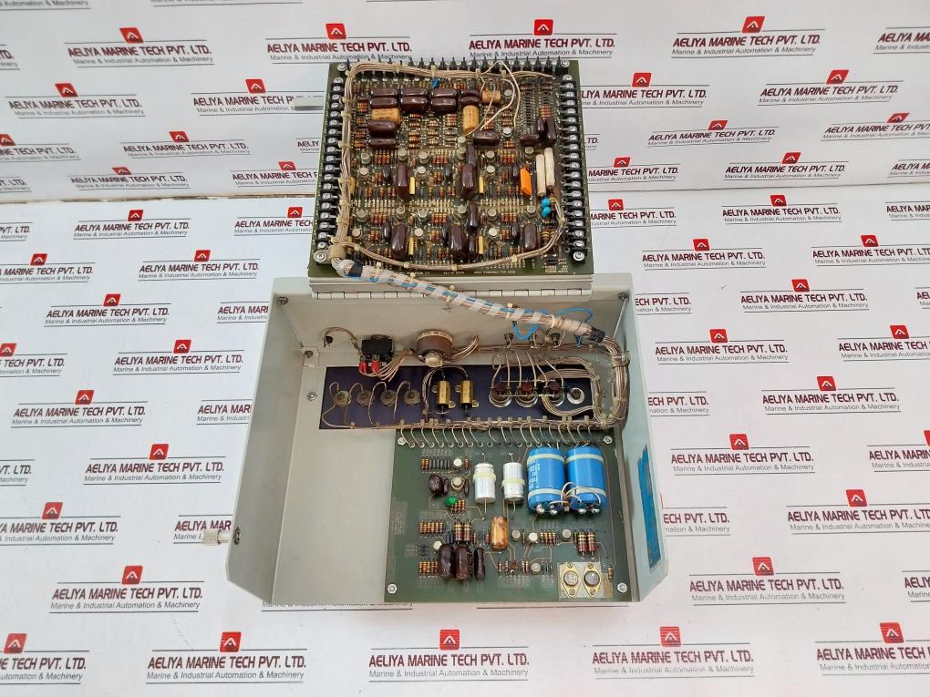 Ross Hill 5060 B116 Dc Control Module