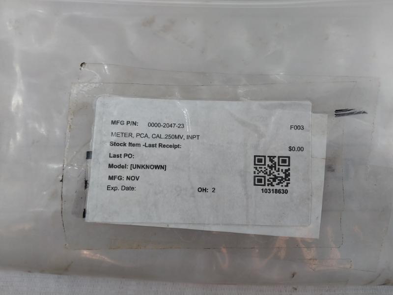 Ross Hill Controls 0000-2046-00 Bridge Interface Board 0000-2047-23