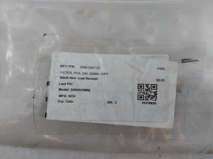 Ross Hill Controls 0000-2046-00 Bridge Interface Board 0000-2047-23