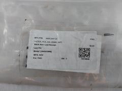 Ross Hill Controls 0000-2046-00 Bridge Interface Board 0000-2047-23