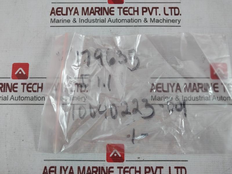 Ross Hill Controls 0000-2046-00 Bridge Interface Board 0000-2047-23