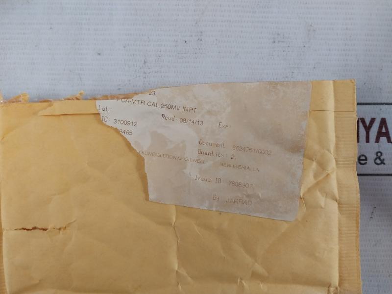 Ross Hill Controls 0000-2046-00 Bridge Interface Board 0000-2047-23