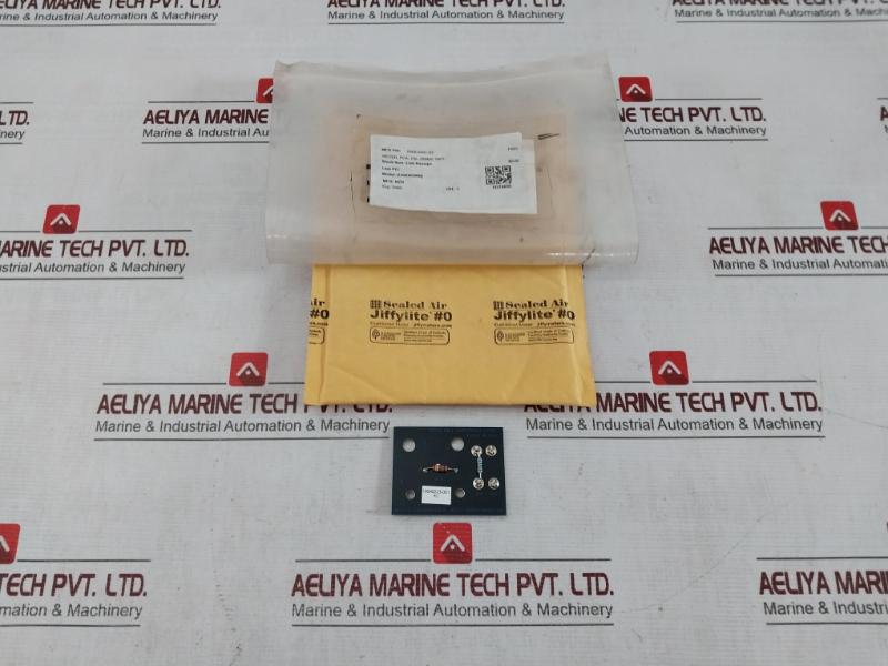 Ross Hill Controls 0000-2046-00 Bridge Interface Board 0000-2047-23