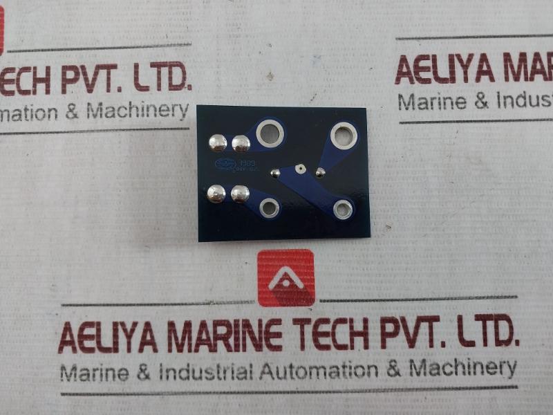 Ross Hill Controls 0000-2046-00 Bridge Interface Board 0000-2047-23