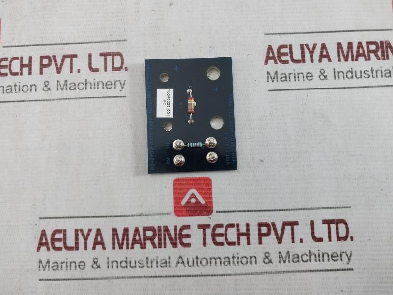 Ross Hill Controls 0000-2046-00 Bridge Interface Board 0000-2047-23