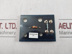 Ross Hill Controls 0000-2046-00 Bridge Interface Board 0000-2047-23