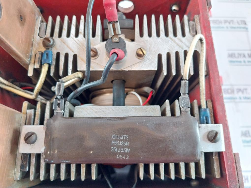 Ross Hill Controls 0100-0150-01 Scr Sink Assembly 867.100.0101