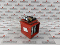 Ross Hill Controls 0100-0150-01 Scr Sink Assembly 867.100.0101