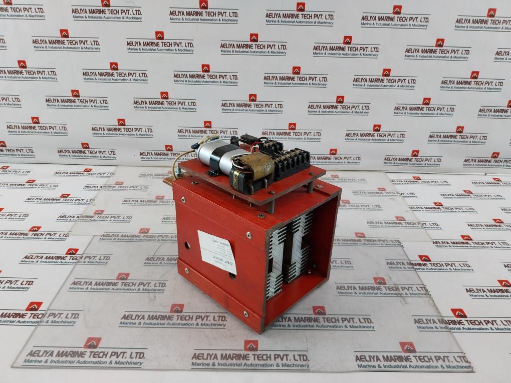 Ross Hill Controls 0100-0150-01 Scr Sink Assembly 867.100.0101