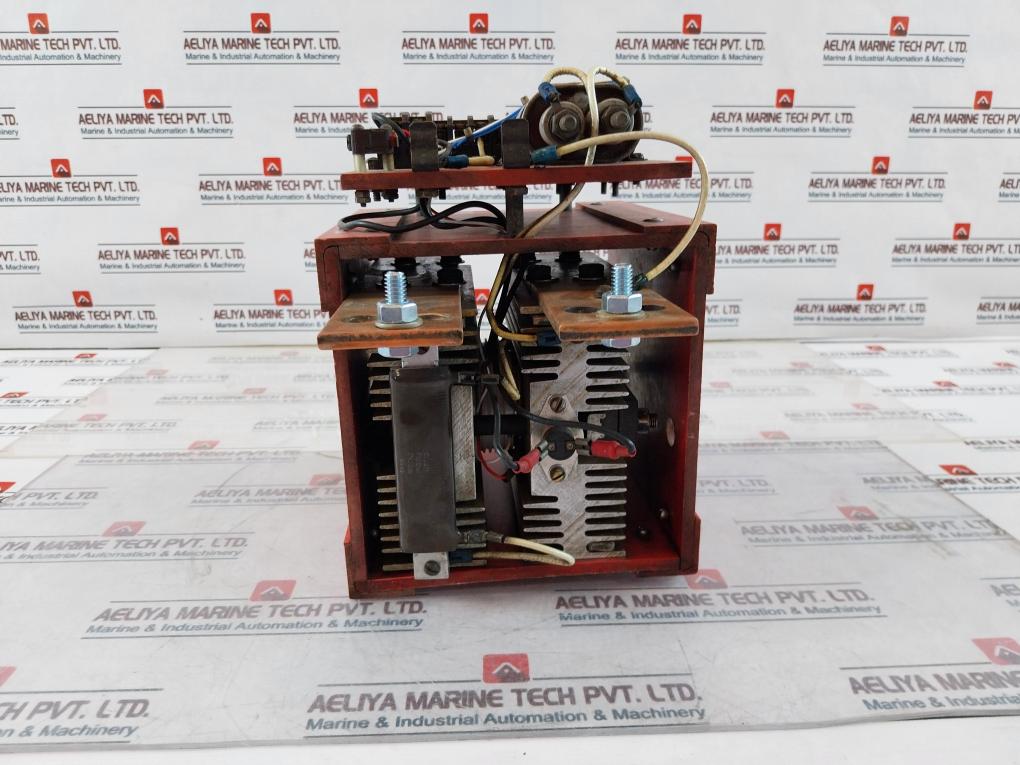 Ross Hill Controls 0100-0150-01 Scr Sink Assembly 867.100.0101