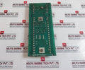 Ross Hill Controls 0509-12 Printed Circuit Board