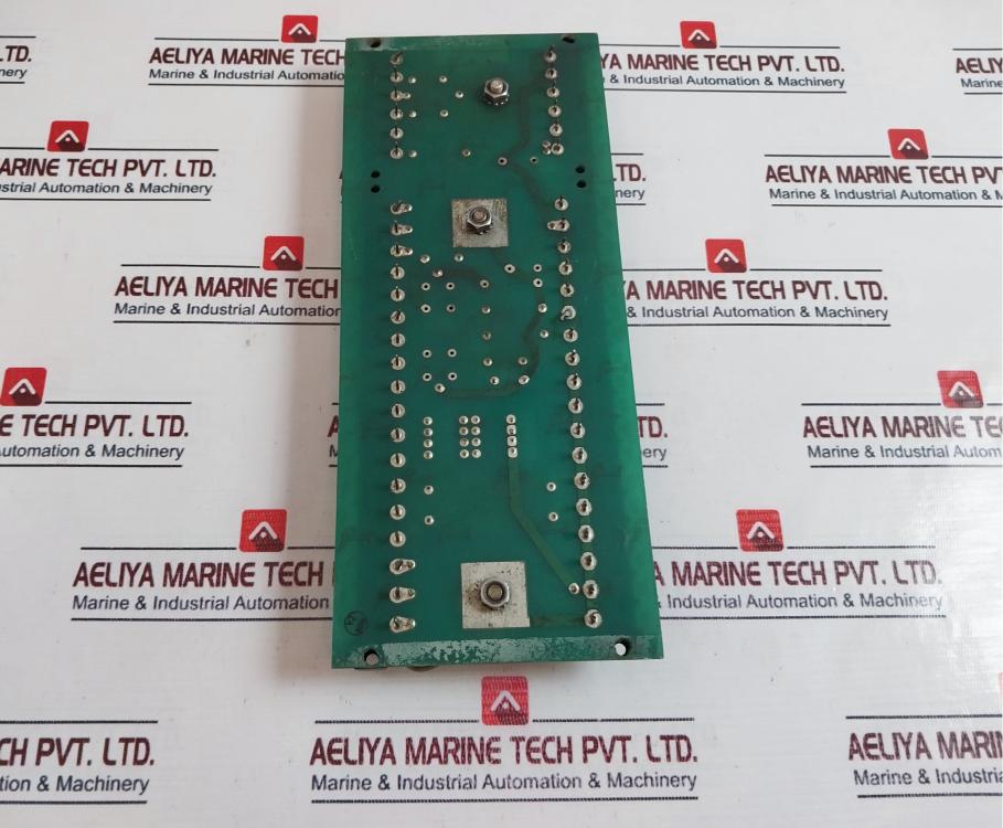 Ross Hill Controls 0509-12 Printed Circuit Board