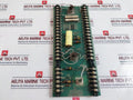 Ross Hill Controls 0509-12 Printed Circuit Board