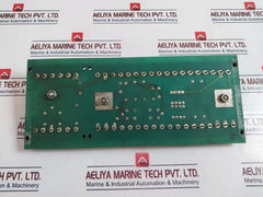 Ross Hill Controls 0509-12 Printed Circuit Board