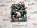 Ross Hill Controls 0509-61 Generator Exciter Rev: C 110V