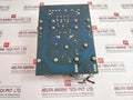 Ross Hill Controls 0509-61 Generator Exciter Rev: C 110V