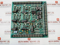 Ross Hill Controls 200D117 DC Regulator Circuit Board