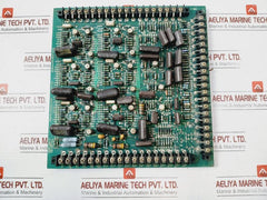 Ross Hill Controls 200D117 DC Regulator Circuit Board