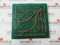 Ross Hill Controls 200D117 DC Regulator Circuit Board