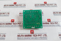 Ross Hill Controls 7377-9562-00 Solid State Relay Circuit Board