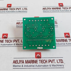 Ross Hill Controls 7377-9562-00 Solid State Relay Circuit Board