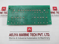 Ross Hill Controls Voltage Feedback Pcb Module 200D343 Rev-b