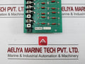 Ross Hill Controls Voltage Feedback Pcb Module 200D343 Rev-b