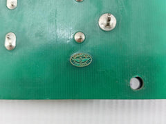 Ross Hill Controls Voltage Feedback Pcb Module 200D343 Rev-b