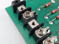 Ross Hill Controls Voltage Feedback Pcb Module 200D343 Rev-b