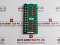 Ross Hill Voltage Feedback Pcb Assembly 200D343