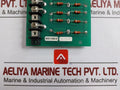 Ross Hill Voltage Feedback Pcb Assembly 200D343