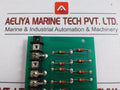 Ross Hill Voltage Feedback Pcb Assembly 200D343