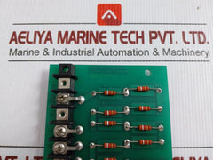 Ross Hill Voltage Feedback Pcb Assembly 200D343