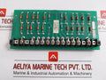 Ross Hill Voltage Feedback Pcb Assembly 200D343
