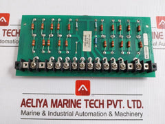 Ross Hill Voltage Feedback Pcb Assembly 200D343