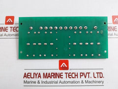Ross Hill Voltage Feedback Pcb Assembly 200D343