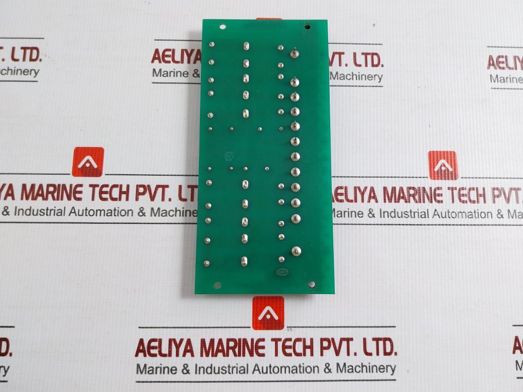 Ross Hill Voltage Feedback Pcb Assembly 200D343