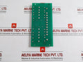 Ross Hill Voltage Feedback Pcb Assembly 200D343