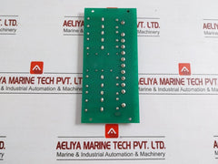 Ross Hill Voltage Feedback Pcb Assembly 200D343