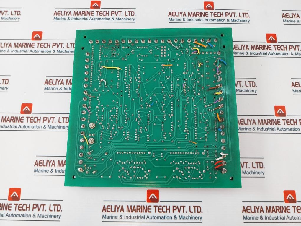 Ross Hills Dr1 Ac Regulator Circuit Board