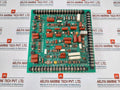 Ross Hills Dr1 Ac Regulator Circuit Board