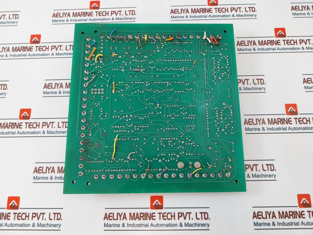 Ross Hills Dr1 Ac Regulator Circuit Board