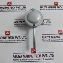 Rössel Pt100/0 Resistance Thermometer -50/+120°C