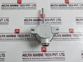 Rössel Pt100/0 Resistance Thermometer -50/+120°C