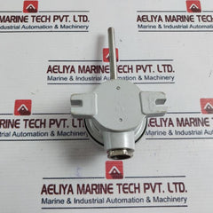 Rössel Pt100/0 Resistance Thermometer -50/+120°C