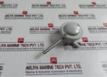 Rössel Pt100/0 Resistance Thermometer -50/+120°C